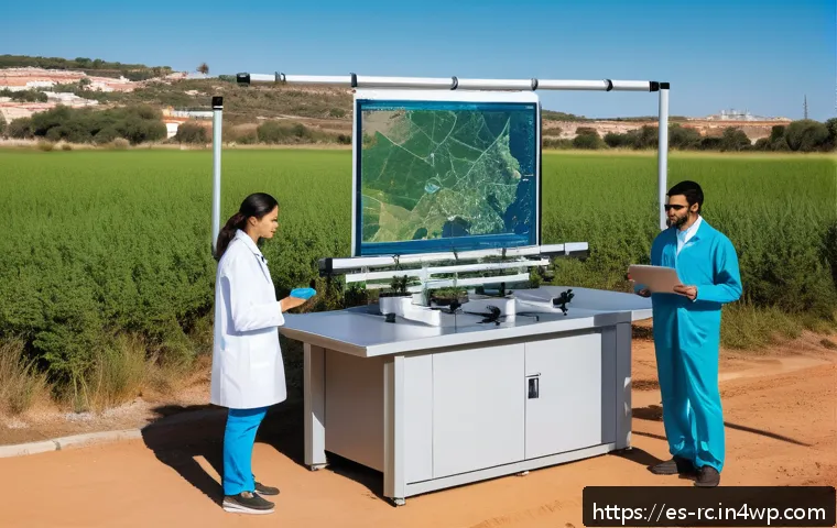 Cómo obtener financiamiento para participar en proyectos de monitoreo ambiental y social 4 모니터링 참여를 위한 재정적 지원 탐색 관련 이미지 2
